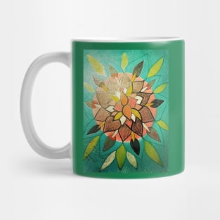 VERANO 25 Mug